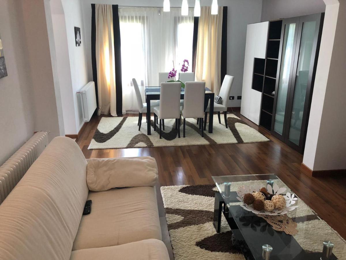 Villa Maya Borşa エクステリア 写真