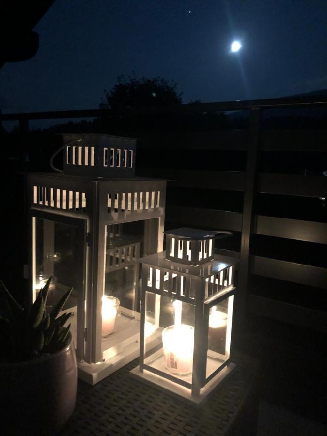 Villa Maya Borşa エクステリア 写真